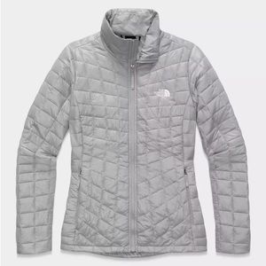 North Face Thermoball eco jacket